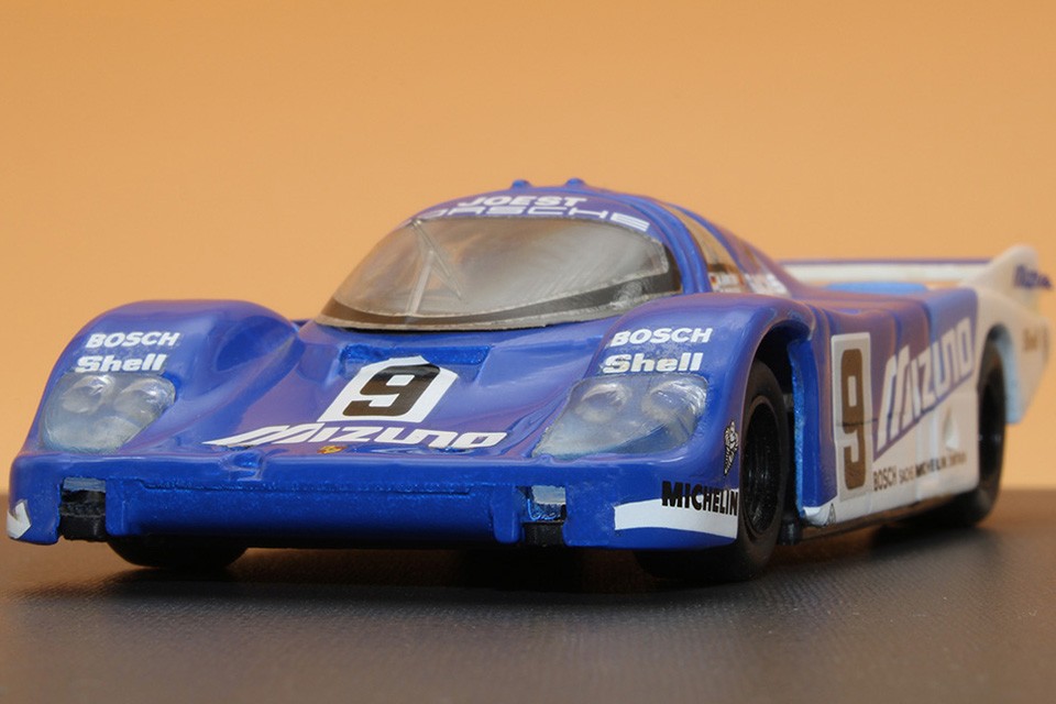 Porsche 962